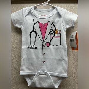 New Sara Kety Onesie